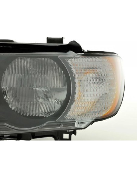 Ricambio faro sinistro BMW X5 (tipo E53) 99-03