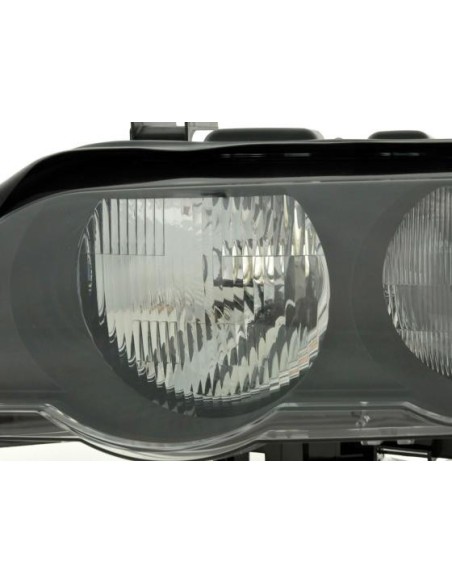 Ricambio faro sinistro BMW X5 (tipo E53) 99-03