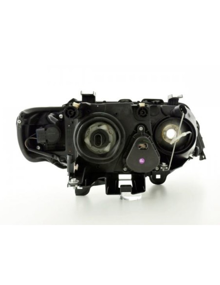 Ricambio faro sinistro BMW X5 (tipo E53) 99-03
