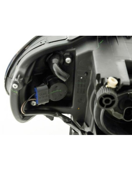 Ricambio faro sinistro BMW X5 (tipo E53) 99-03