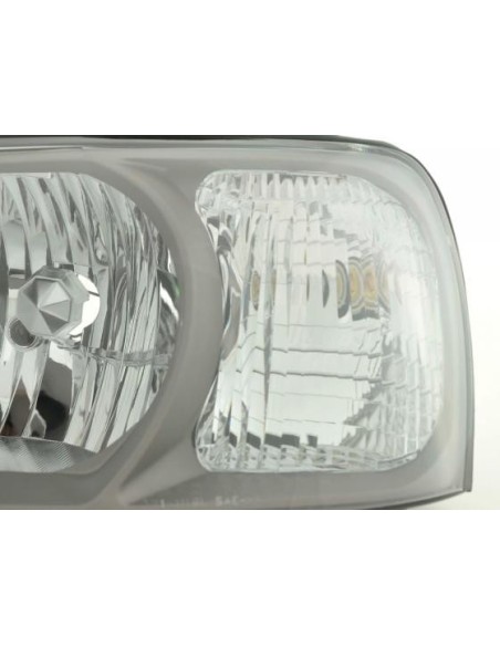Ricambio faro sinistro Hyundai Elantra 00-03