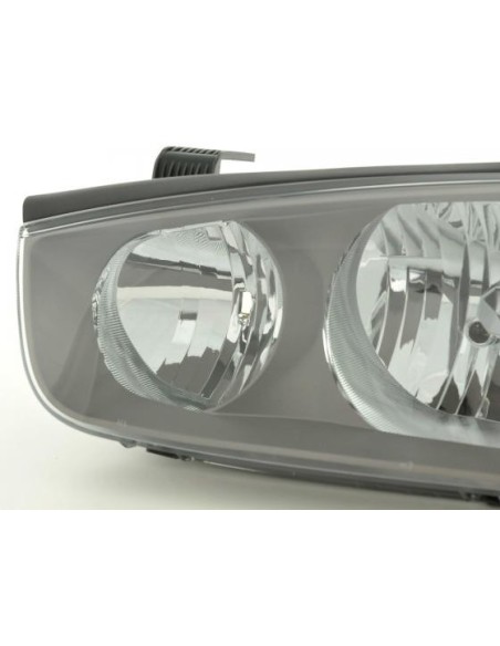 Ricambio faro sinistro Hyundai Elantra 00-03