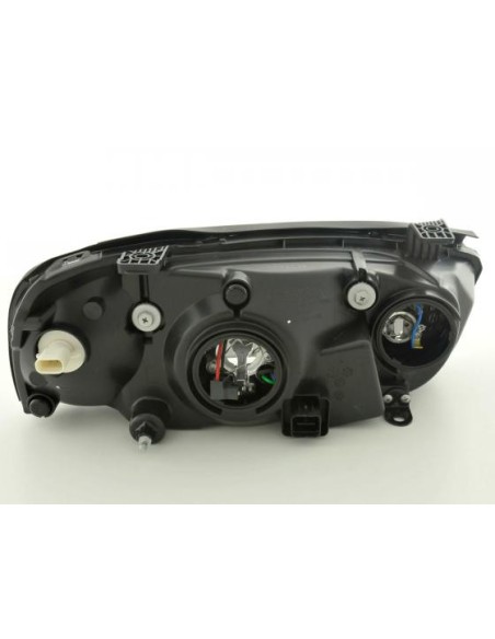 Ricambio faro sinistro Hyundai Elantra 00-03