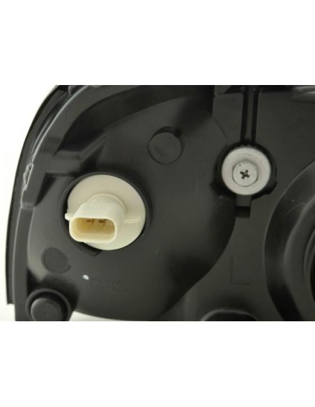 Ricambio faro sinistro Hyundai Elantra 00-03