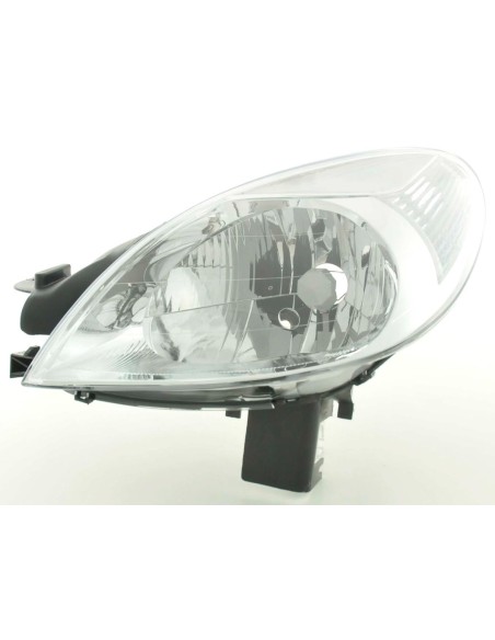 Ricambio faro sinistro Citroen Xsara Picasso (Typ C) 04-10