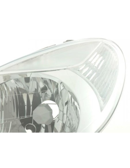 Ricambio faro sinistro Citroen Xsara Picasso (Typ C) 04-10