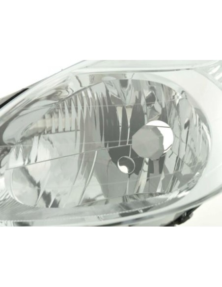 Ricambio faro sinistro Citroen Xsara Picasso (Typ C) 04-10