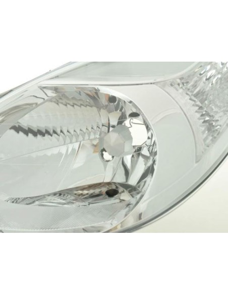 Ricambio faro sinistro Citroen Xsara Picasso (Typ C) 04-10