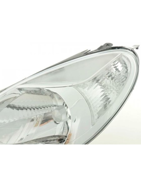 Ricambio faro sinistro Citroen Xsara Picasso (Typ C) 04-10