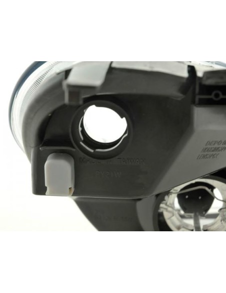 Ricambio faro sinistro Citroen Xsara Picasso (Typ C) 04-10