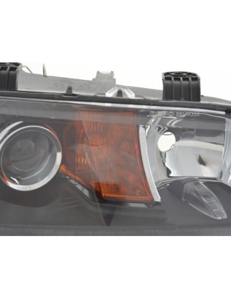 Ricambio faro destro Fiat Punto (Typ 188) 99-02