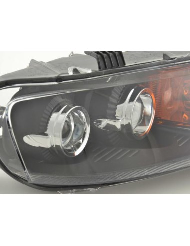 Ricambio faro destro Fiat Punto (Typ 188) 99-02
