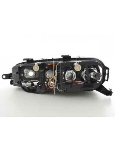 Ricambio faro destro Fiat Punto (Typ 188) 99-02