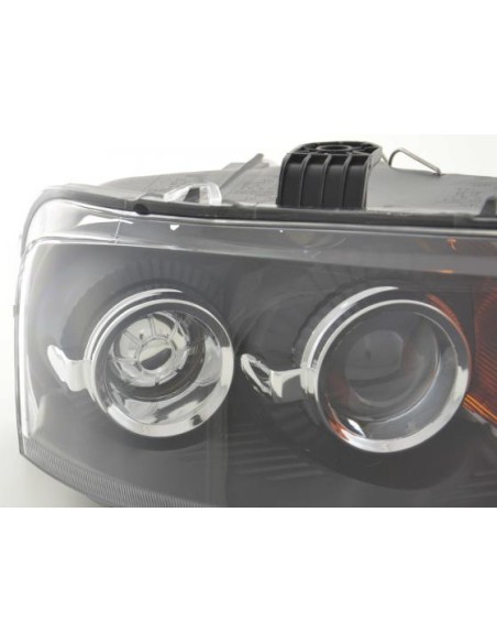 Ricambio faro destro Fiat Punto (Typ 188) 99-03