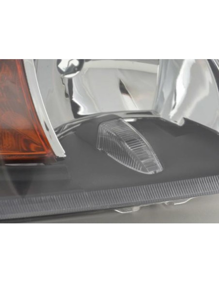 Ricambio faro destro Fiat Punto (Typ 188) 99-03