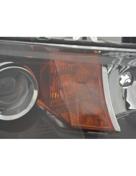 Ricambio faro destro Fiat Punto (Typ 188) 99-03