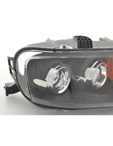 Ricambio faro destro Fiat Punto (Typ 188) 99-03