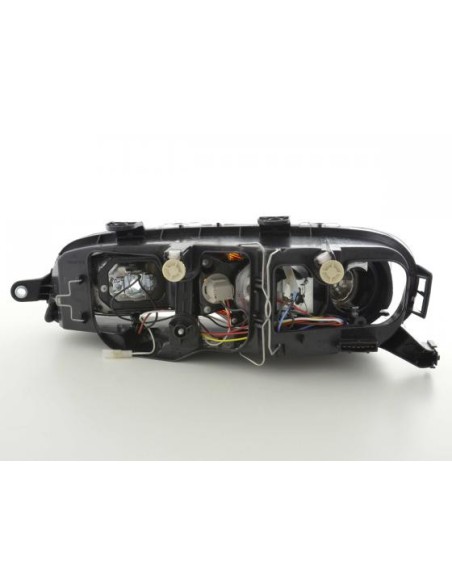 Ricambio faro destro Fiat Punto (Typ 188) 99-03