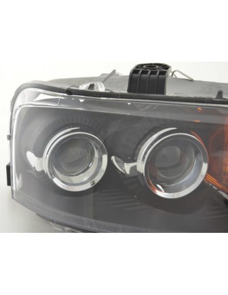 Ricambio faro destro Fiat Punto (Typ 188) 99-03