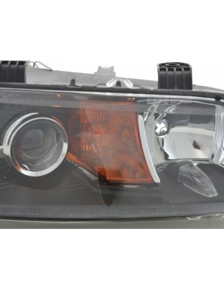 Ricambio faro destro Fiat Punto (Typ 188) 99-03