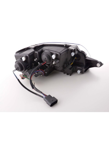 Faro diurno Luce diurna a LED Audi TT tipo 8N 98-06 cromato