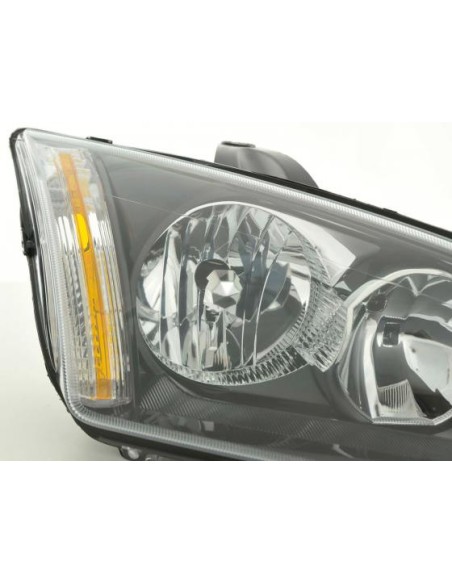 Ricambi faro destro Ford Focus 4/5 porte. 04-08