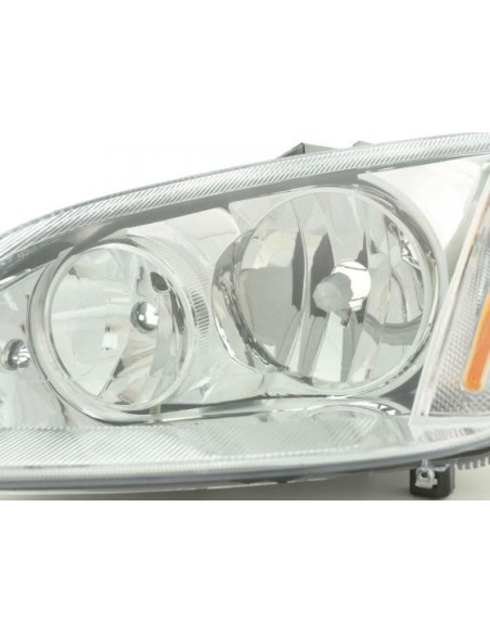 Ricambio faro sinistro Ford Focus C-Max 03-07