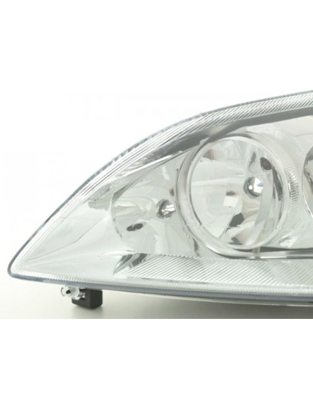 Ricambio faro sinistro Ford Focus C-Max 03-07