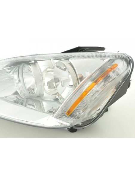 Ricambio faro sinistro Ford Focus C-Max 03-07