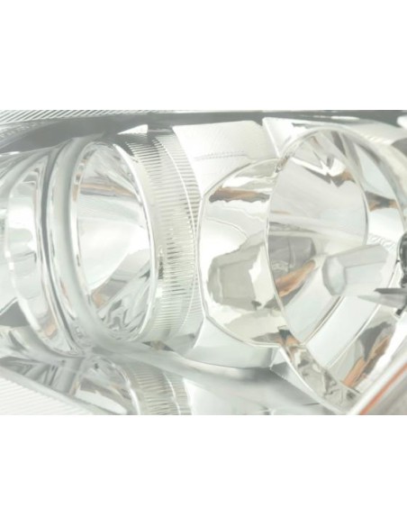 Ricambio faro sinistro Ford Focus C-Max 03-07