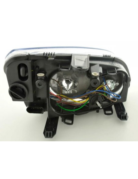 Ricambio faro sinistro Ford Focus C-Max 03-07