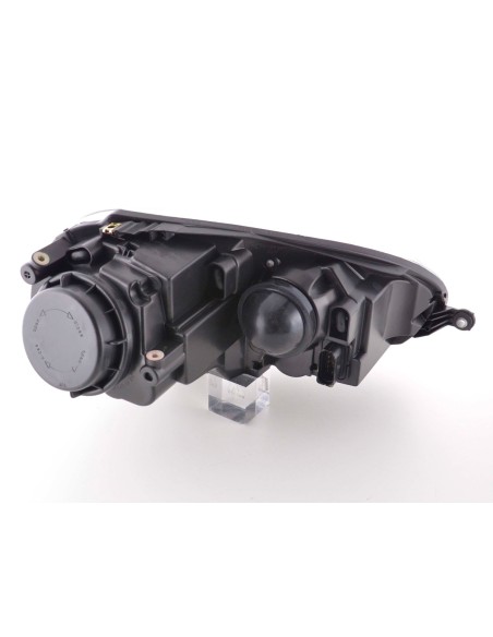 Fari Daylight VW Golf 5 tipo 1K 03-08 neri