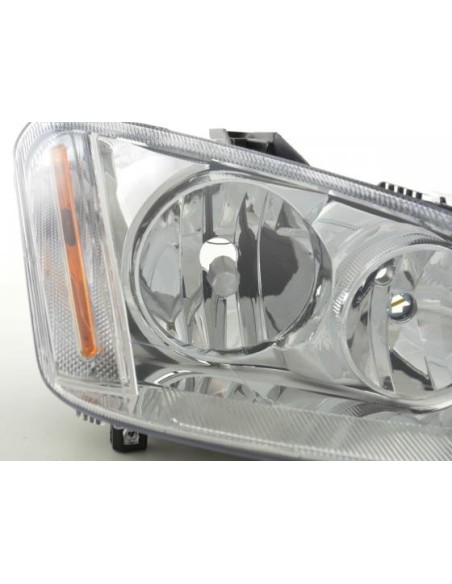 Ricambio faro destro Ford Focus C-Max 03-07