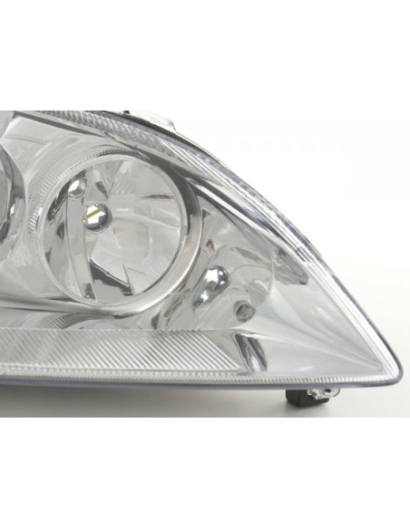 Ricambio faro destro Ford Focus C-Max 03-07