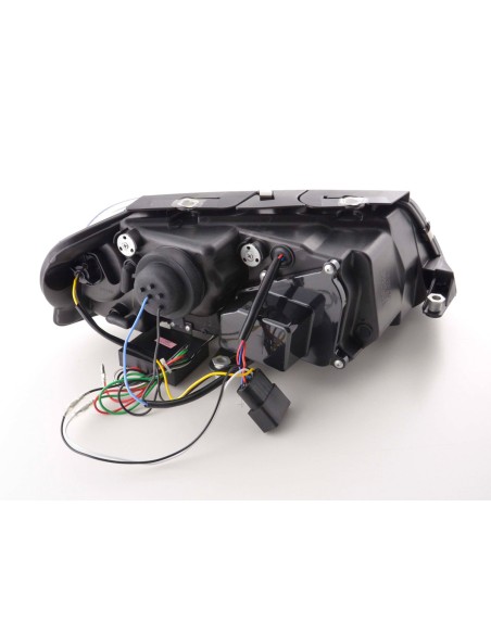 Fari Daylight Luci di marcia diurna a LED VW Passat tipo 3BG 00-05 cromate