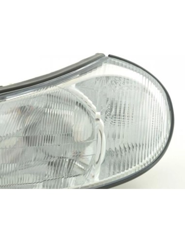 Ricambio faro sinistro Ford Mondeo 96-00