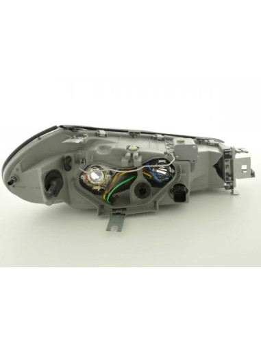 Ricambio faro sinistro Ford Mondeo 96-00