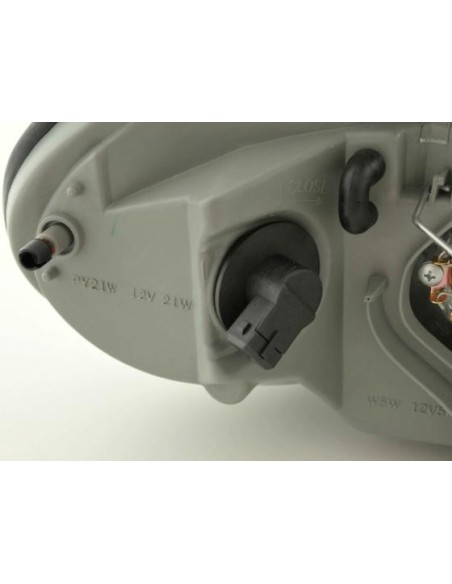 Ricambio faro sinistro Ford Mondeo 96-00