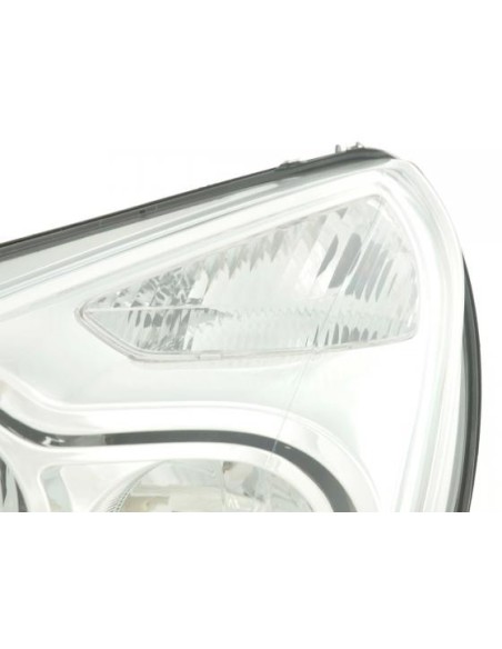 Ricambio faro sinistro Ford S-MAX 06-10