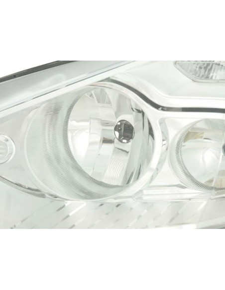 Ricambio faro sinistro Ford S-MAX 06-10