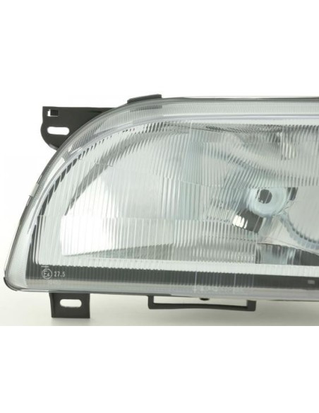 Ricambio faro sinistro Ford Transit 95-00