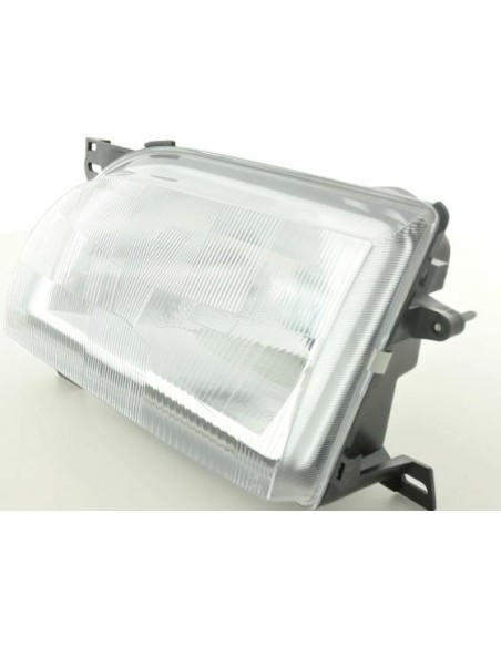 Ricambio faro sinistro Ford Transit 95-00