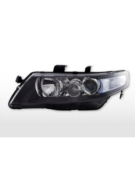 Ricambio faro sinistro Honda Accord 06-08