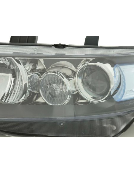 Ricambio faro sinistro Honda Accord 06-08