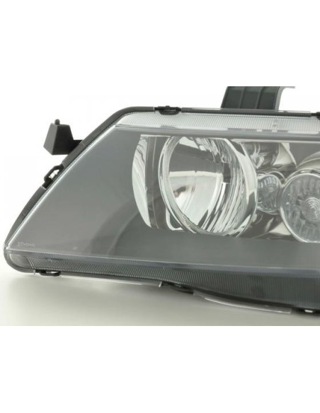Ricambio faro sinistro Honda Accord 06-08
