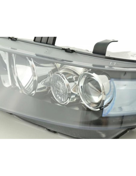 Ricambio faro sinistro Honda Accord 06-08