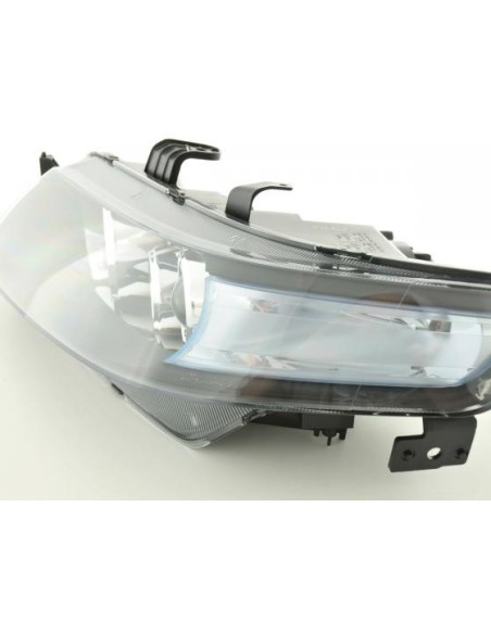 Ricambio faro sinistro Honda Accord 06-08