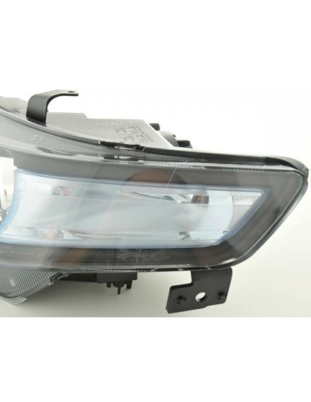 Ricambio faro sinistro Honda Accord 06-08