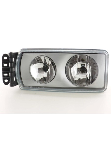 Ricambio faro destro Iveco Eurocargo 02-08