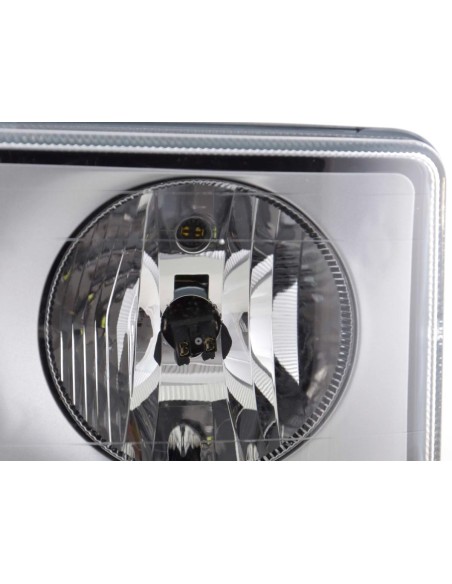 Ricambio faro destro Iveco Eurocargo 02-08